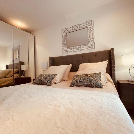 Nice Renting - Paganini - Spacious Apartment - 2 Bedrooms - King Bed - Bathtub - Heart Of Nice Exterior photo
