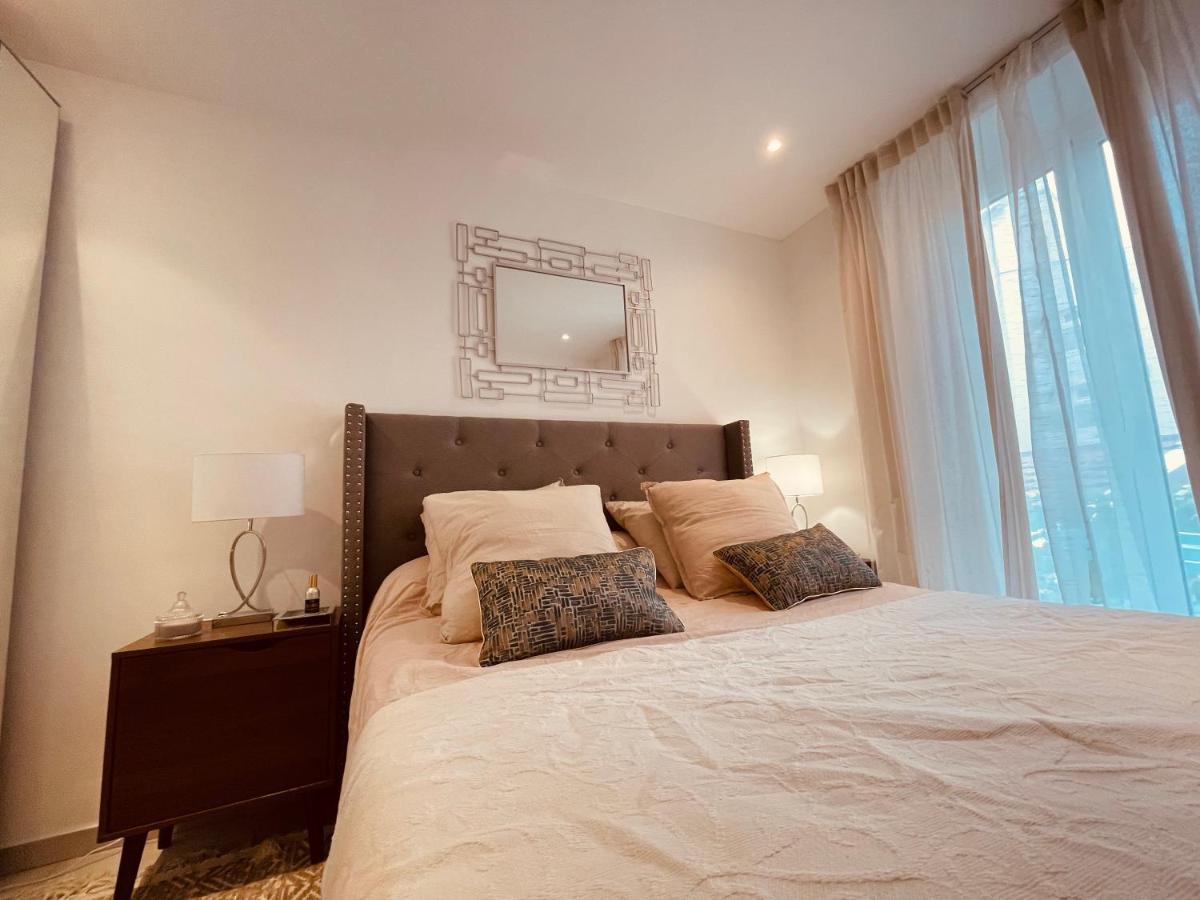 Nice Renting - Paganini - Spacious Apartment - 2 Bedrooms - King Bed - Bathtub - Heart Of Nice Exterior photo
