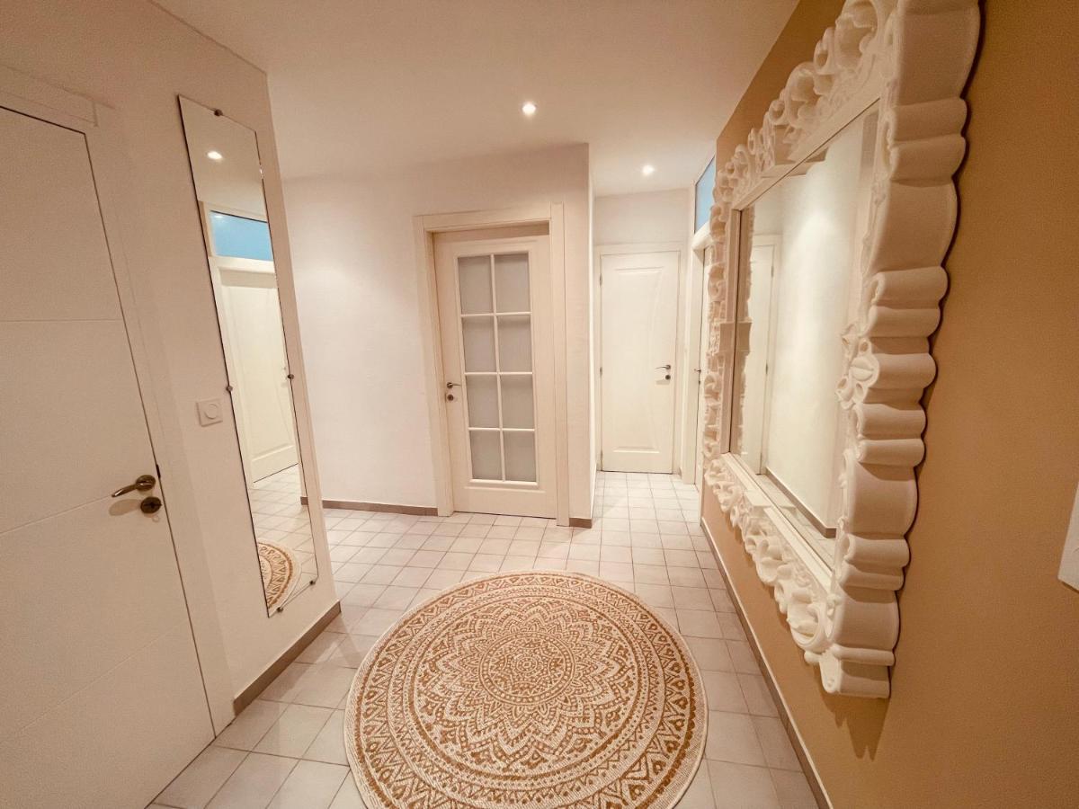Nice Renting - Paganini - Spacious Apartment - 2 Bedrooms - King Bed - Bathtub - Heart Of Nice Exterior photo