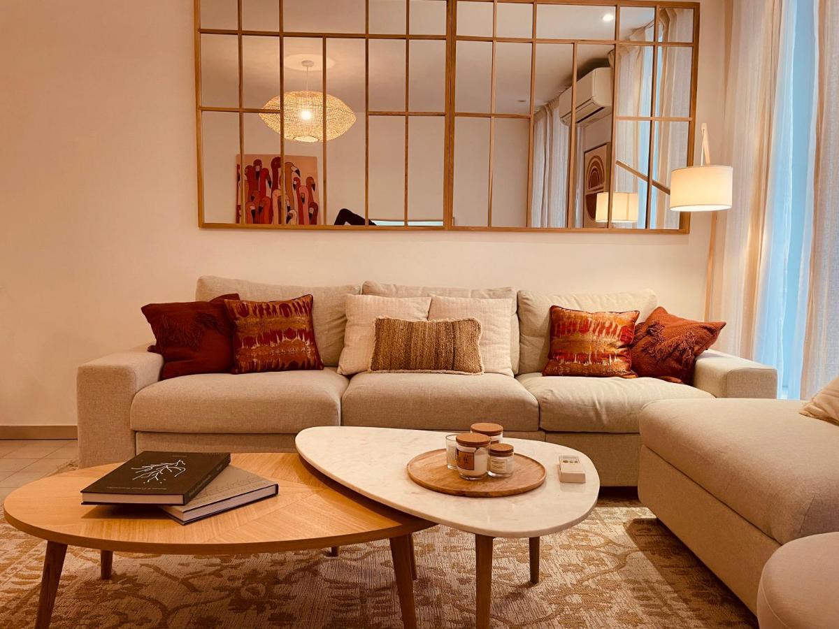 Nice Renting - Paganini - Spacious Apartment - 2 Bedrooms - King Bed - Bathtub - Heart Of Nice Exterior photo